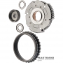 Rear planetary gear MAZDA CW6A-EL, EW6A-EL — 3 satellites (23 teeth) / 3 satellites (22 teeth), FZ11-19-57X