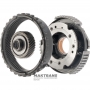 Rear planetary gear MAZDA CW6A-EL, EW6A-EL — 3 satellites (23 teeth) / 3 satellites (22 teeth), FZ11-19-57X