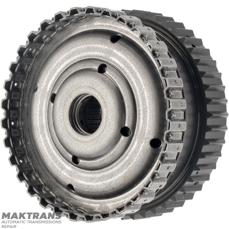 Central planetary gear MAZDA CW6A-EL, EW6A-EL — 3 satellites (26 teeth), FZ11-19-H9X