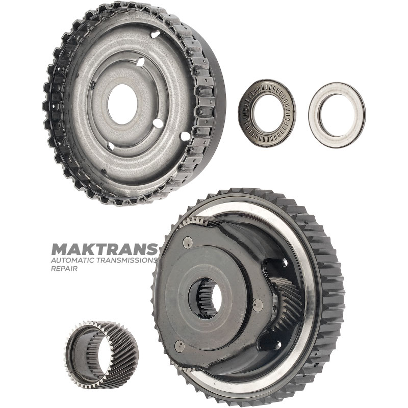 Central planetary gear MAZDA CW6A-EL, EW6A-EL — 3 satellites (26 teeth), FZ11-19-H9X
