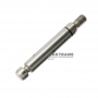 Selector shaft GM 6T40 / 6T45 - 24231168 (overall length 91.10 mm, outer Ø 12.70 mm)