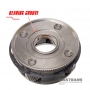 Planetary gear P1 (front) ALLISON 1000, 2000 — 4 satellites (25 teeth), ring gear height 53.15 mm (hub height C3 ≈ 44 mm) 29541704, 29541008, 29546706, 29537433