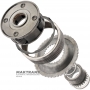 Planetary gear P1 (front) ALLISON 1000, 2000 — 4 satellites (25 teeth), ring gear height 53.15 mm (hub height C3 ≈ 44 mm) 29541704, 29541008, 29546706, 29537433