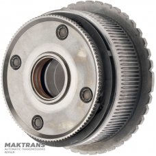 Planetary gear P1 (front) ALLISON 1000, 2000 — 4 satellites (25 teeth), ring gear height 53.15 mm (hub height C3 ≈ 44 mm) 29541704, 29541008, 29546706, 29537433