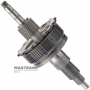 Planetary gear P2 (set) AS68RC, AS69RC DODGE RAM 4500/5500 — with ring gear flange bearing OD 102.15 mm, 68242207AA, 68242209AA, 68242215AA