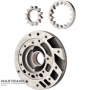Oil pump (without hub) ZF 4HP16 — outer Ø of housing 182.90 mm, thickness of gear 13.50 mm