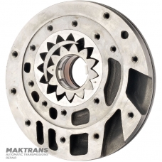 Oil pump (without hub) ZF 4HP16 — outer Ø of housing 182.90 mm, thickness of gear 13.50 mm