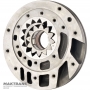 Oil pump (without hub) ZF 4HP16 — outer Ø of housing 182.90 mm, thickness of gear 13.50 mm