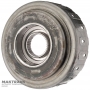 K3 Clutch Drum (Empty, No Discs) AS68RC, AS69RC (DODGE RAM 4500/5500) 68244775AB - Overall Drum Height 88mm (For K3 Clutch 5 Disc Pack)