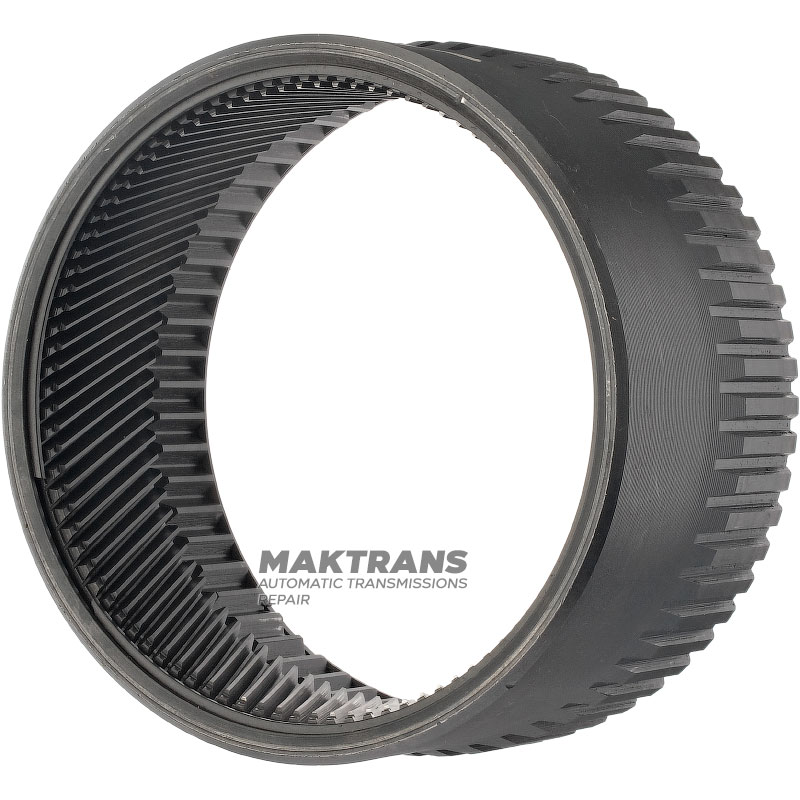 OVERDRIVE FORD E4OD ring gear, 4R100 - 94 teeth, overall height 75 mm