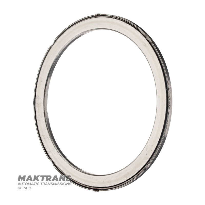 K3 Clutch Drum Thrust Needle Bearing AS68RC, AS69RC DODGE RAM 4500/ 5500 - 68254097AA (93.25 x 76.30 x 3.60)