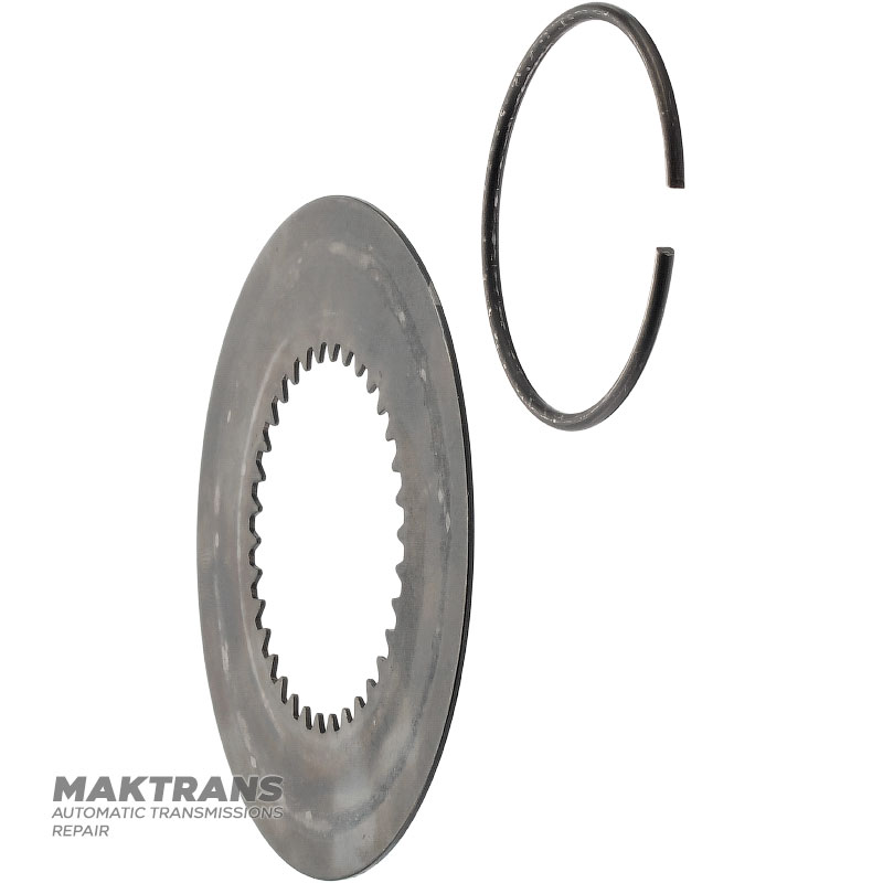FORD E4OD Front/Rear Planetary Gear Sun Gear Retaining Ring, 4R100 - Ring Ø 2.30 mm
