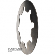 Return spring (Belleville spring) FORD E4OD, 4R100 — outer Ø 163.40 mm, thickness 2.30 mm