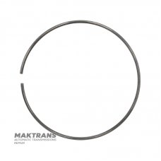 Forward Clutch piston retaining ring FORD E4OD, 4R100 — round cross-section, outer Ø 2.65 mm