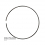 Forward Clutch piston retaining ring FORD E4OD, 4R100 — round cross-section, outer Ø 2.65 mm