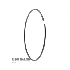 Forward Clutch piston retaining ring FORD E4OD, 4R100 — round cross-section, outer Ø 2.65 mm