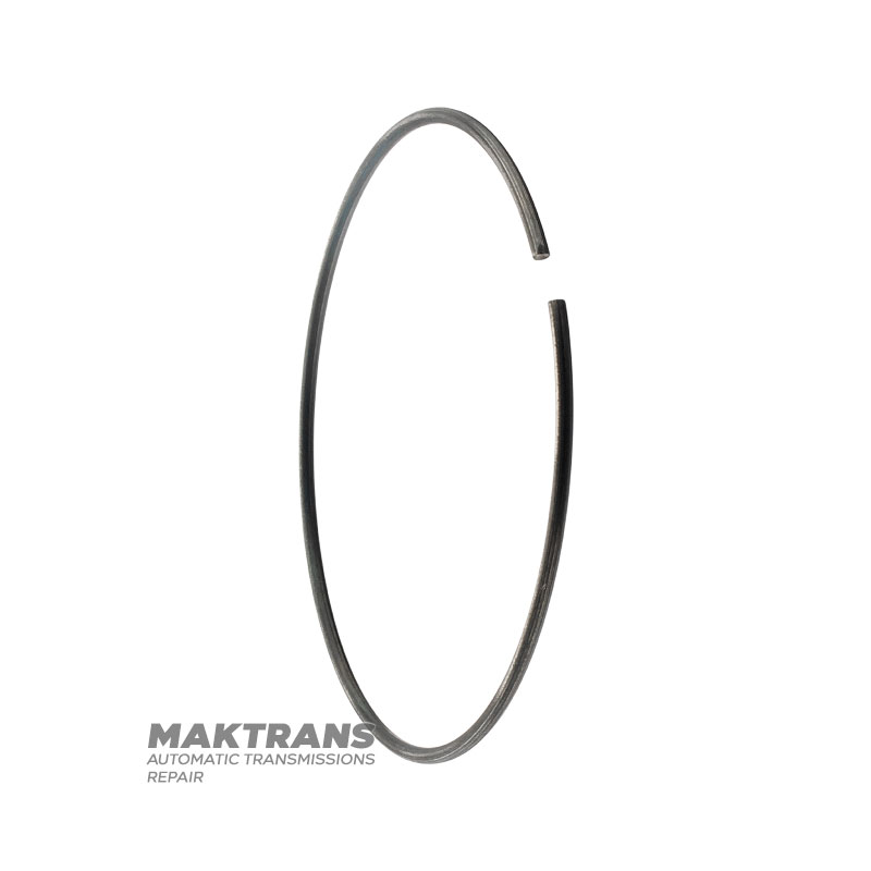 Forward Clutch piston retaining ring FORD E4OD, 4R100 — round cross-section, outer Ø 2.65 mm