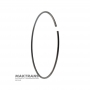 Forward Clutch piston retaining ring FORD E4OD, 4R100 — round cross-section, outer Ø 2.65 mm