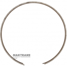 Return spring retaining ring Forward Clutch FORD E4OD, 4R100 - thickness 2.15 mm, width 4.60 mm, outer Ø 176.50 mm