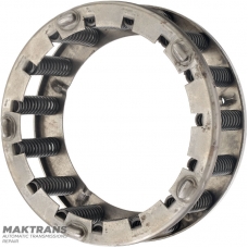 Return Spring Block DIRECT Clutch FORD E4OD, 4R100 — E9TZ-7F235-A