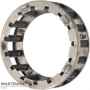 Return Spring Block DIRECT Clutch FORD E4OD, 4R100 — E9TZ-7F235-A