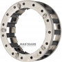 Return Spring Block DIRECT Clutch FORD E4OD, 4R100 — E9TZ-7F235-A