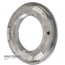 Piston (aluminum) DIRECT Clutch FORD E4OD, 4R100 — E9TP-7A262-CA (piston height 18 mm)