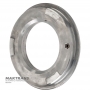 Piston (aluminum) DIRECT Clutch FORD E4OD, 4R100 — E9TP-7A262-CA (piston height 18 mm)