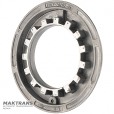Piston (aluminum) DIRECT Clutch FORD E4OD, 4R100 — E9TP-7A262-CA (piston height 18 mm)