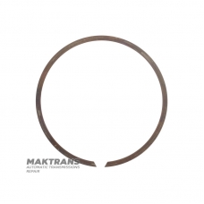 DIRECT Clutch piston return spring retaining ring FORD E4OD, 4R100 - thickness 1.25 mm, width 3.50 mm, outer Ø 86.25 mm, E9TZ-7C122-A
