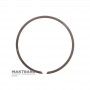 DIRECT Clutch piston return spring retaining ring FORD E4OD, 4R100 - thickness 1.25 mm, width 3.50 mm, outer Ø 86.25 mm, E9TZ-7C122-A