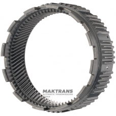 Planetary ring gear P2 AS68RC, AS69RC (DODGE RAM 4500/ 5500) - 68242209AA, 82 teeth