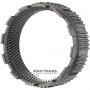Planetary ring gear P2 AS68RC, AS69RC (DODGE RAM 4500/ 5500) - 68242209AA, 82 teeth
