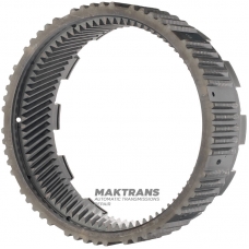Planetary ring gear P2 AS68RC, AS69RC (DODGE RAM 4500/ 5500) - 68242209AA, 82 teeth
