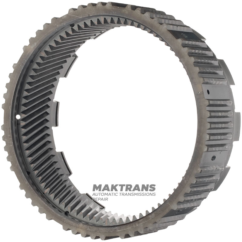 Planetary ring gear P2 AS68RC, AS69RC (DODGE RAM 4500/ 5500) - 68242209AA, 82 teeth