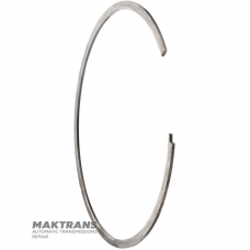 Ring gear flange retaining ring P2 AS68RC, AS69RC (DODGE RAM 4500/ 5500) — 68019870AA, thickness 1.80 mm, outer Ø 140.30 mm