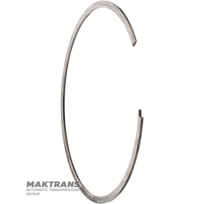Ring gear flange retaining ring P2 AS68RC, AS69RC (DODGE RAM 4500/ 5500) — 68019870AA, thickness 1.80 mm, outer Ø 140.30 mm
