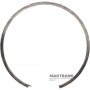 Ring gear flange retaining ring P2 AS68RC, AS69RC (DODGE RAM 4500/ 5500) — 68019870AA, thickness 1.80 mm, outer Ø 140.30 mm