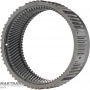 Planetary gear ring gear P2 AS68RC, AS69RC (DODGE RAM 4500/ 5500) - 68242209AA, 82 teeth (for flange with 82 teeth fastening)