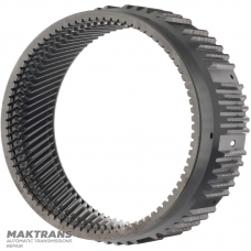 Planetary gear ring gear P2 AS68RC, AS69RC (DODGE RAM 4500/ 5500) - 68242209AA, 82 teeth (for flange with 82 teeth fastening)
