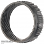 Planetary gear ring gear P2 AS68RC, AS69RC (DODGE RAM 4500/ 5500) - 68242209AA, 82 teeth (for flange with 82 teeth fastening)