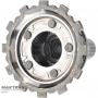 Rear planetary gear P2 AS68RC, AS69RC (DODGE RAM 4500/ 5500) — 68242207AA (5 satellites, 22 teeth)