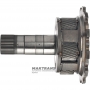 Rear planetary gear P2 AS68RC, AS69RC (DODGE RAM 4500/ 5500) — 68242207AA (5 satellites, 22 teeth)