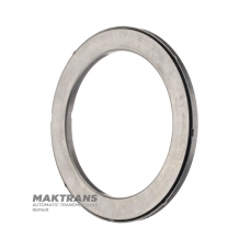 Needle roller thrust bearing ring gear / planetary gear P2 AS68RC, AS69RC (DODGE RAM 4500/ 5500) - 68253773AA (73.10 x 54.15 x 4.60)