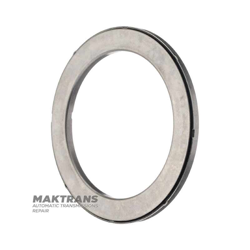 Needle roller thrust bearing ring gear / planetary gear P2 AS68RC, AS69RC (DODGE RAM 4500/ 5500) - 68253773AA (73.10 x 54.15 x 4.60)