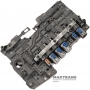 Valve body complete with solenoids (untested) TOYOTA / LEXUS AC60E, AC60F — removed from used transmission marked 35010-35D60