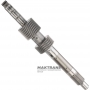 Intermediate shaft with sun gears P2 / P3 AS68RC, AS69RC DODGE RAM 4500/ 5500 - 68242215AA, gear P2 - 38 teeth (ext. Ø 61.20 mm) / gear P3 - 32 teeth (ext. Ø 58.40 mm)