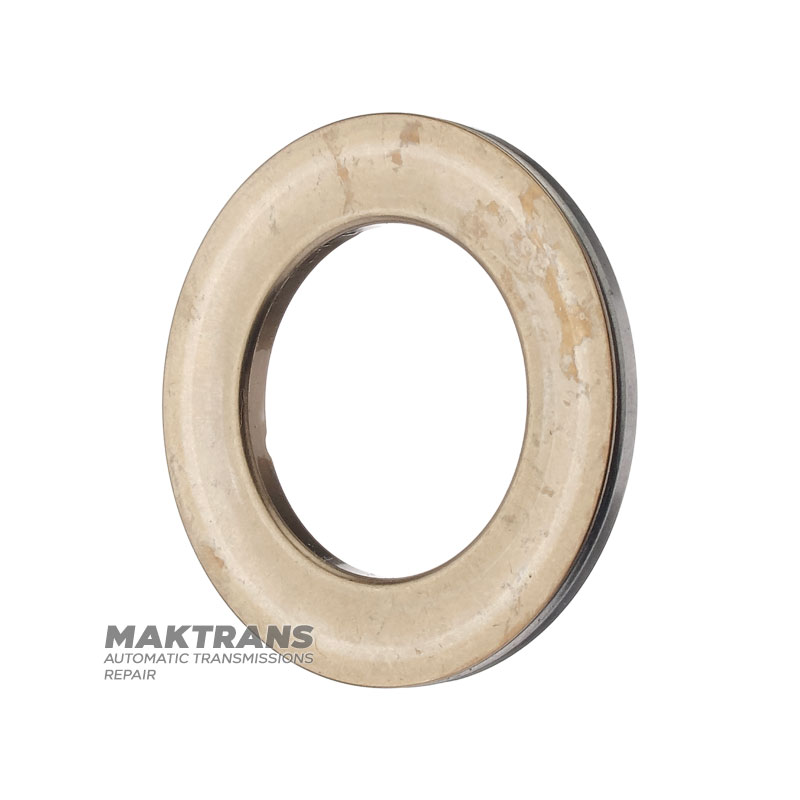 Sun Gear Thrust Needle Bearing P2 AS68RC, AS69RC DODGE RAM 4500/ 5500 - 68254096AA (53.35 x 32.65 x 4.30)