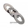 Sun Gear Thrust Needle Bearing P3 AS68RC, AS69RC DODGE RAM 4500/5500 - 68253776AA (45.15 x 24.20 x 4)