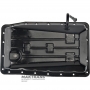 Oil pan TOYOTA / LEXUS A750E, A750F — with oil dipstick guide (total height 185 mm)